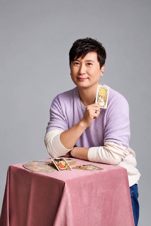 Jonas 老師(喬納斯)